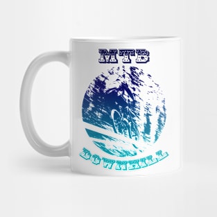 mtb Mug